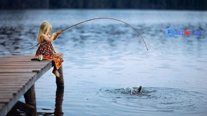 Mơ thấy câu cá có nghĩa gì?
