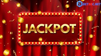 Jackpot là một trong những phần thưởng khủng khi chơi cá cược trực tuyến