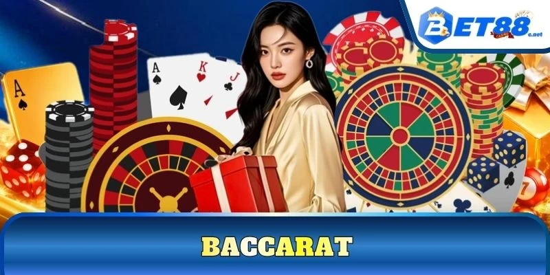 Baccarat