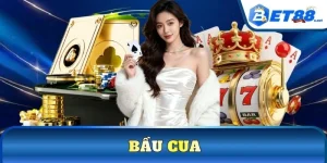 Bầu Cua