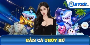Bắn Cá Thủy Hử
