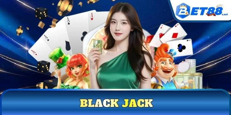 Blackjack