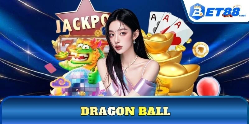 Dragon Ball