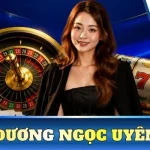 Ảnh tác giả Dương Ngọc Uyên