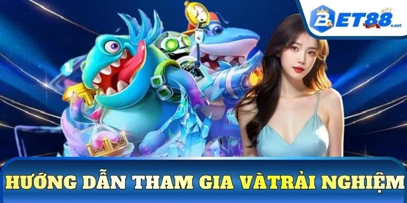 Hướng dẫn tham gia và trải nghiệm