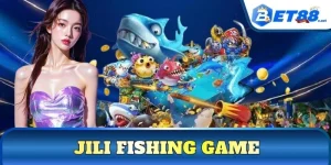 JILI Fishing Game