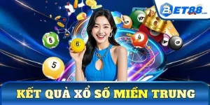 Kết Quả Xổ Số Miền Trung