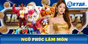 Ngũ Phúc Lâm Môn