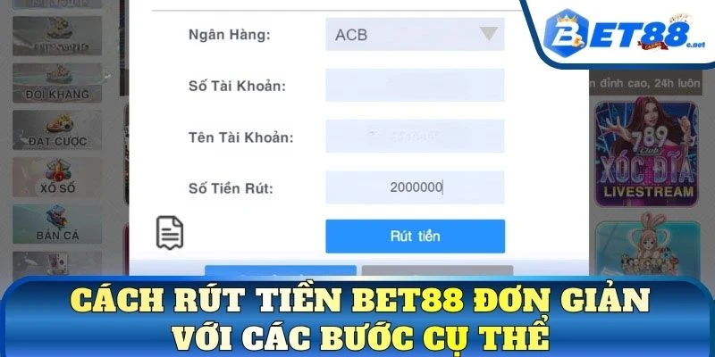 Phương thức giao dịch phổ biến dành cho người chơi