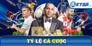 Tỷ Lệ Cá Cược
